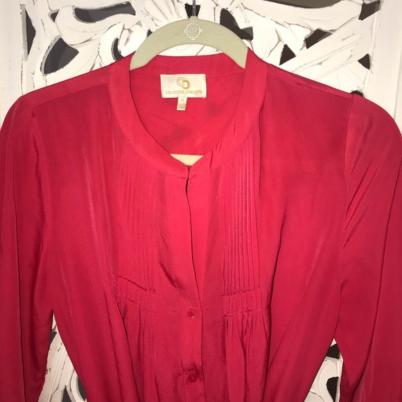 Red Dress ★ - Picture 2 of 2